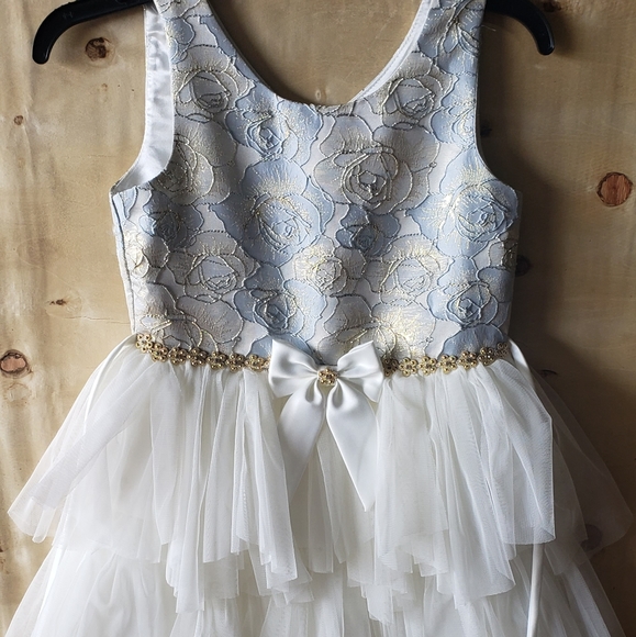 Other - Little Girl's Dress